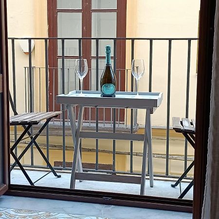 Apartamento Sorrento City Center Atmosphere Exterior foto