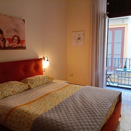 Apartamento Sorrento City Center Atmosphere Exterior foto