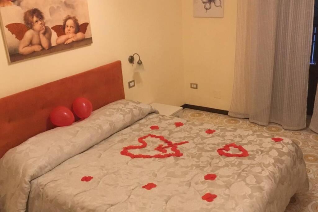 Apartamento Sorrento City Center Atmosphere Exterior foto