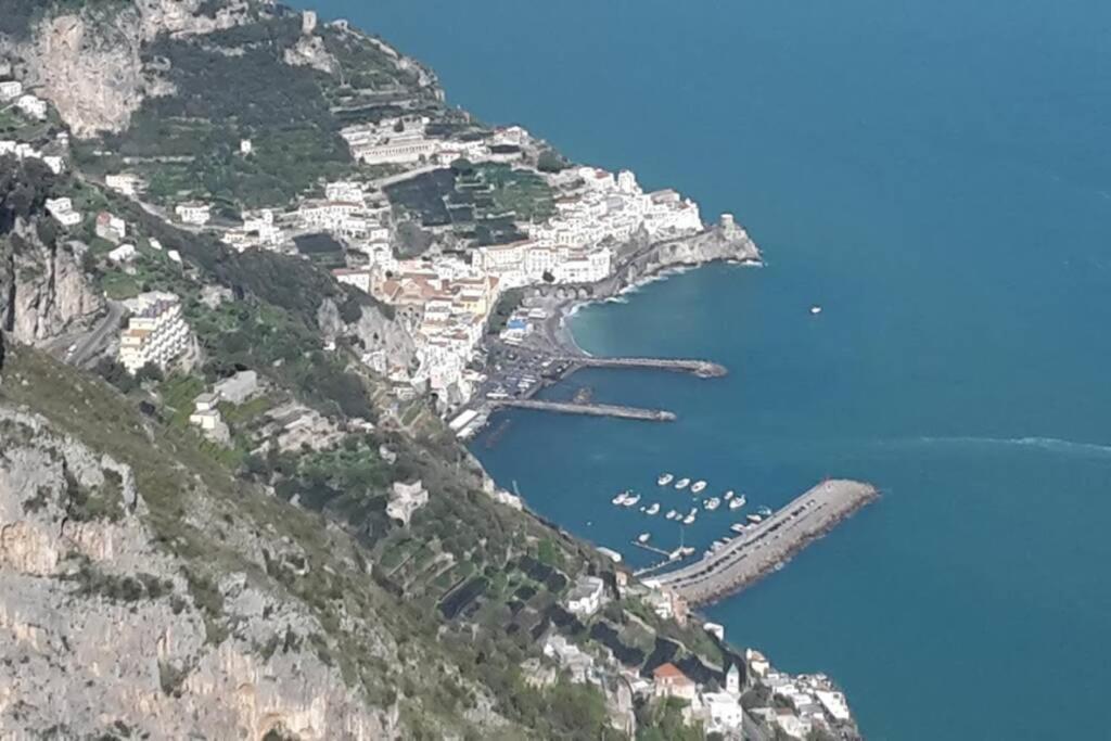 Apartamento Sorrento City Center Atmosphere Exterior foto