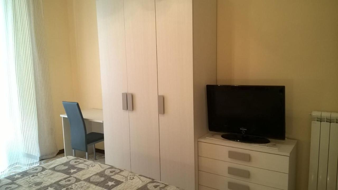 Apartamento Sorrento City Center Atmosphere Exterior foto