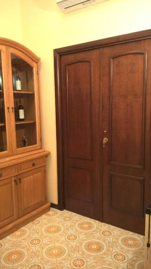 Apartamento Sorrento City Center Atmosphere Exterior foto