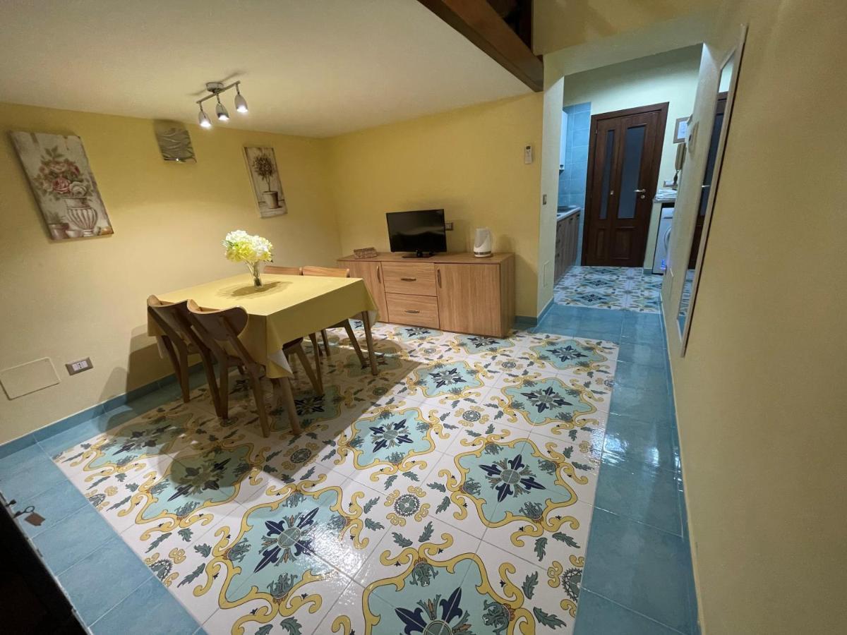 Apartamento Sorrento City Center Atmosphere Exterior foto