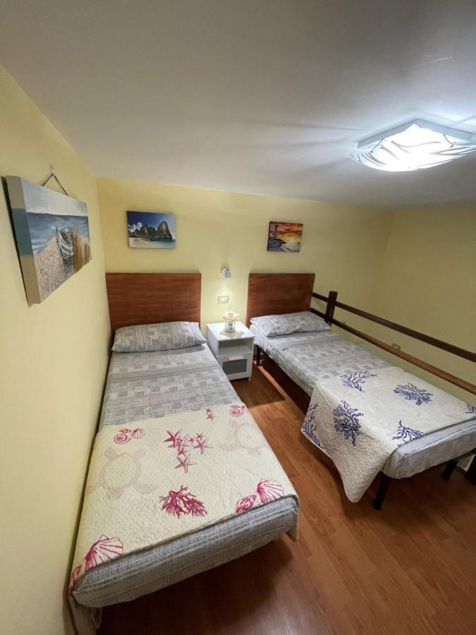 Apartamento Sorrento City Center Atmosphere Exterior foto