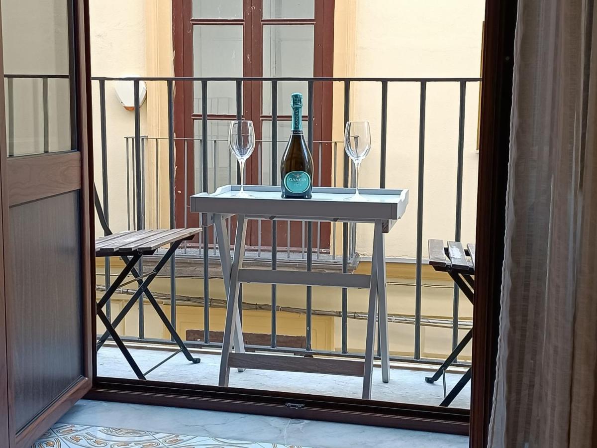 Apartamento Sorrento City Center Atmosphere Exterior foto