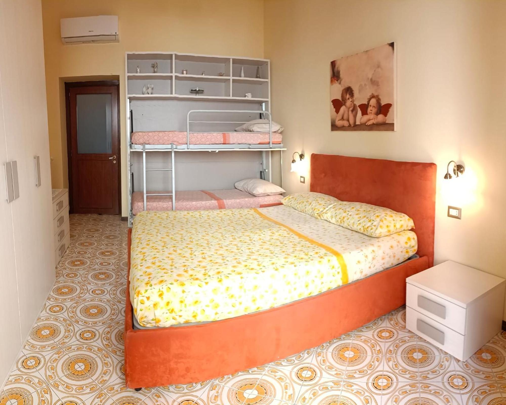 Apartamento Sorrento City Center Atmosphere Exterior foto